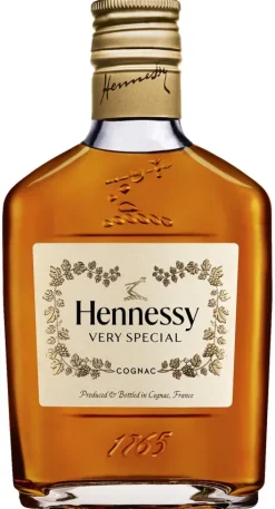 V.S.|Cognac|Hennessy VS Flask 20cl
