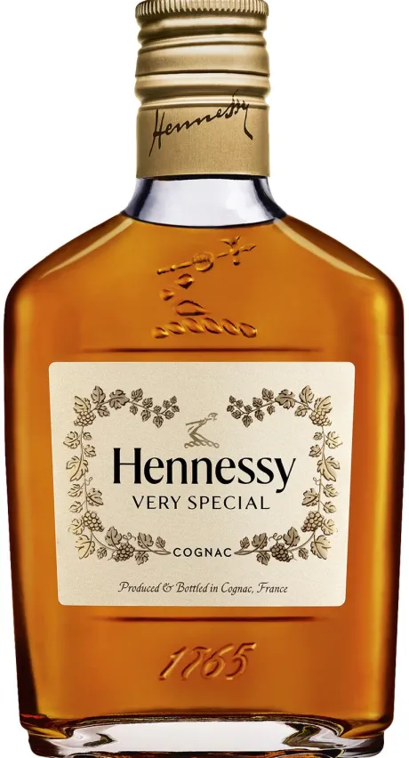 V.S.|Cognac|Hennessy VS Flask 20cl