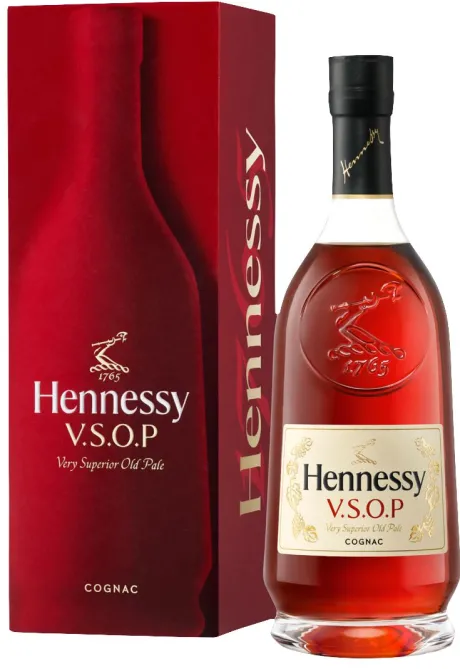 V.S.O.P.|Cognac|Hennessy VSOP