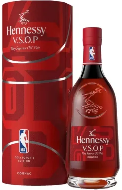 Cognac|V.S.O.P.|Hennessy VSOP NBA 2023