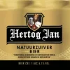 Blik|Pils|Hertog Jan Hertog Jan