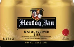 Blik|Pils|Hertog Jan Hertog Jan Blik