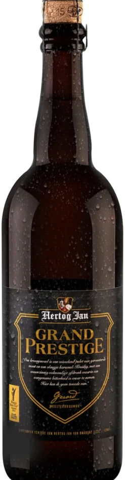 Speciaalbier|Hertog Jan Hertog Jan Grand Prestige
