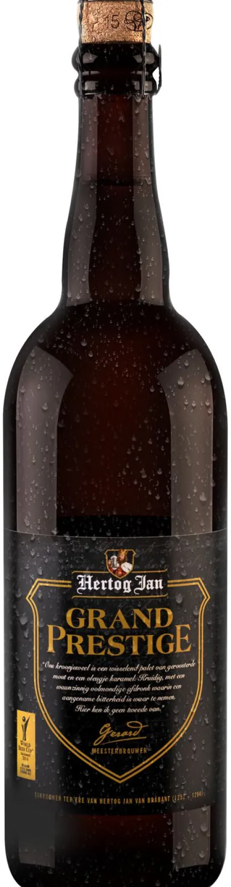 Speciaalbier|Hertog Jan Hertog Jan Grand Prestige