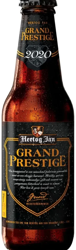 Speciaalbier|Hertog Jan Hertog Jan Grand Prestige