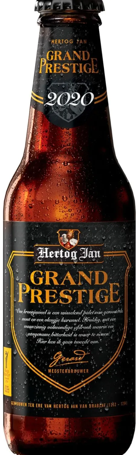 Speciaalbier|Hertog Jan Hertog Jan Grand Prestige