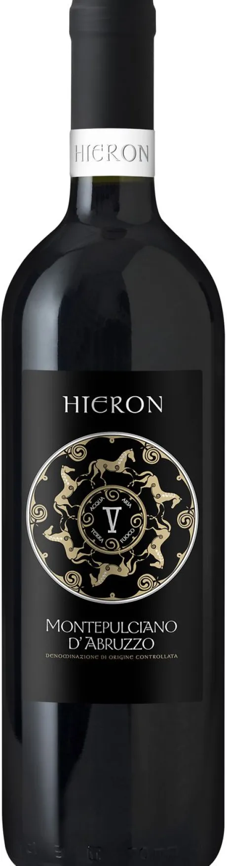 Rode Wijn|Hieron Montepulciano D'Abruzzo