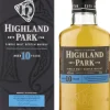 Malt|Highland Park Highland Park Viking Scars 10 Years