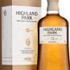 Malt|Highland Park Highland Park 15y