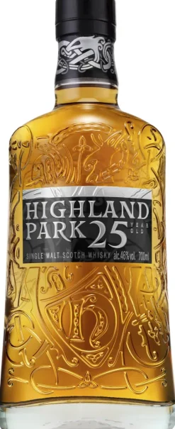 Malt|Highland Park Highland Park 25 Years