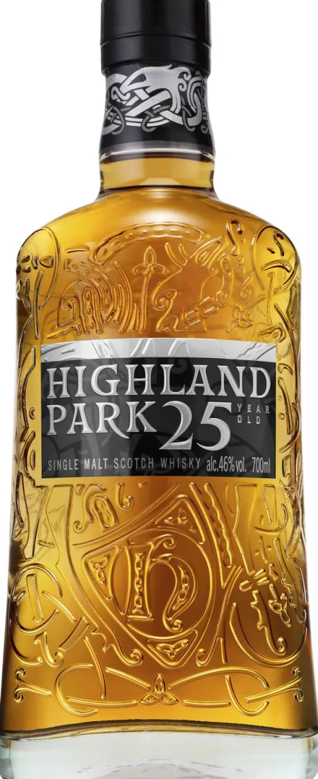 Malt|Highland Park Highland Park 25 Years