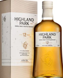 Malt|Highland Park Highland Park 12 Years