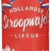 Mixlikeur|Hollands e Stroopwafellikeur