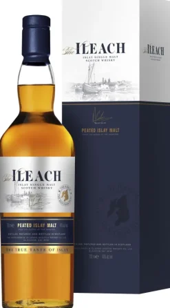 Malt|Ileach Malt Whisky