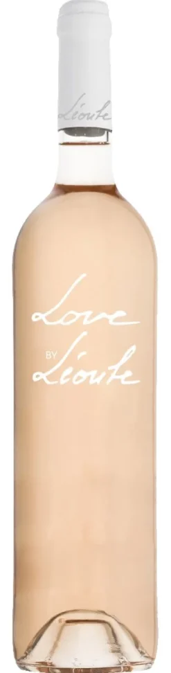 Rosé Wijn|Château Léoube In Love by Léoube Rosé Bio