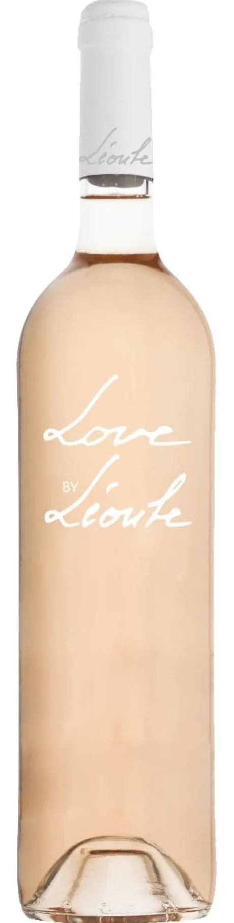 Rosé Wijn|Château Léoube In Love by Léoube Rosé Bio