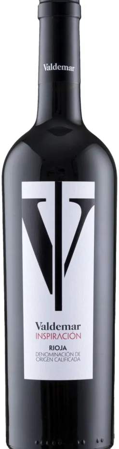 Rode Wijn|Valdemar Inspiración Selección Rioja
