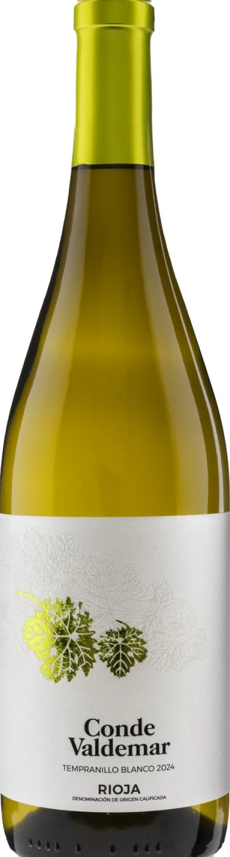 Witte Wijn|Valdemar Inspiración Tempranillo Blanco