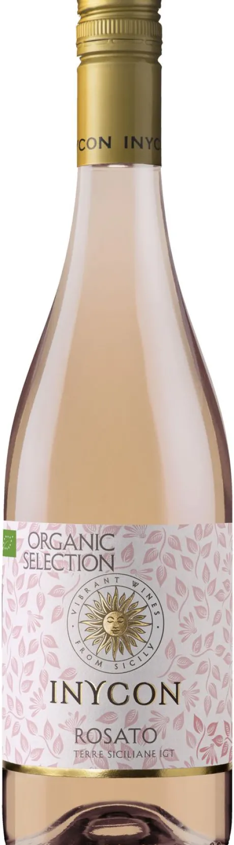 Rosé Wijn|Inycon Growers Rosato