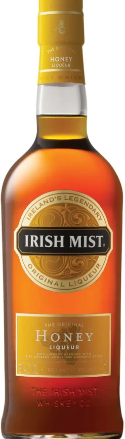 Whiskylikeur|Irish Mist Irish Mist