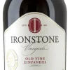 Rode Wijn|Ironstone Old Vine Zinfandel