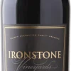 Rode Wijn|Ironstone Reserve Cabernet Franc