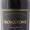 Rode Wijn|Ironstone Reserve Old Vine Zinfandel