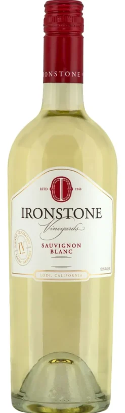 Witte Wijn|Ironstone Sauvignon Blanc