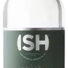 Alcoholvrije Mixen|Alcoholvrije Gin|ISH London Botanical Spirit
