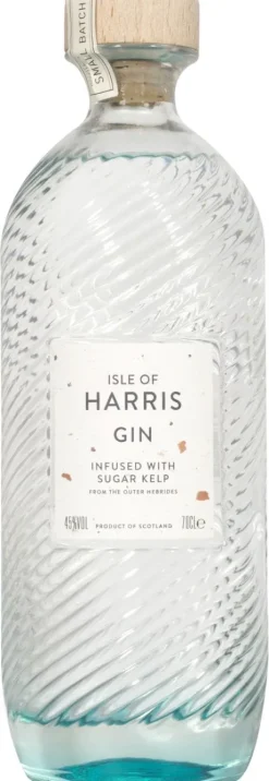 Gin|Gin|Isle of Harris Isle of Harris
