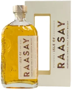 Malt|Isle of Rasaay Isle of Raasay Single Malt R-02.1