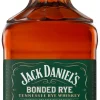 Bourbon|Jack Daniel's Jack Daniels Bonded Rye Tennessee Whiskey