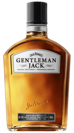 Bourbon|Jack Daniel's Jack Daniel's Gentleman Jack