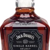 Bourbon|Jack Daniel's Jack Daniel's Single Barrel