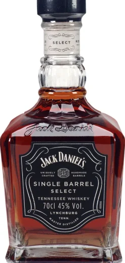 Bourbon|Jack Daniel's Jack Daniel's Single Barrel