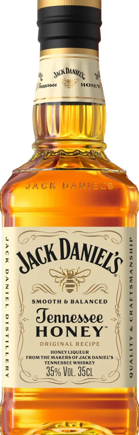 Flavoured|Jack Daniel's Jack Daniel's Tennessee Honey
