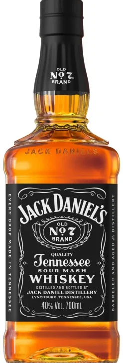 Blend|Jack Daniel's Jack Daniel's Tennessee Whiskey