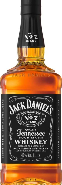 Blend|Jack Daniel's Jack Daniel's Tennessee Whiskey