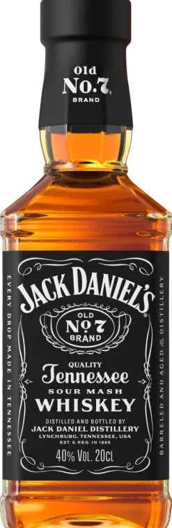 Blend|Jack Daniel's Jack Daniel's Tennessee Whiskey