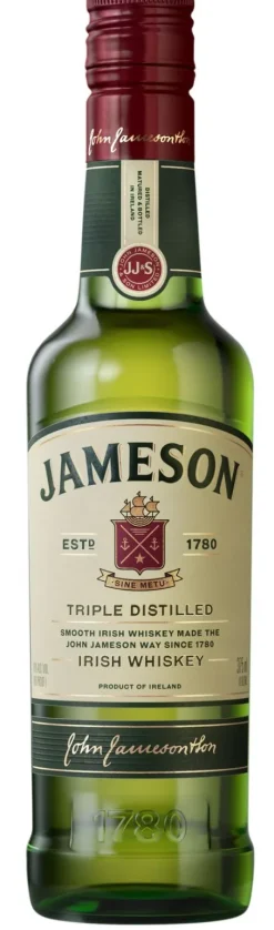 Blend|Jameson