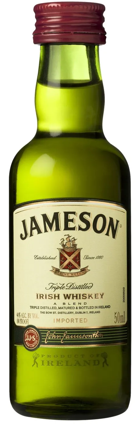 Miniaturen|Jameson