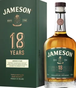 Blend|Jameson 18 Years