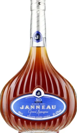 Armagnac|Cognac|Janneau Armagnac XO