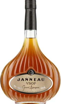 Armagnac|Cognac|Janneau VSOP