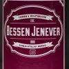 Jenever|Brandewijn|Jansen & Wouterlood Jansen & Wouterlood Bessenjenever