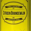 Brandewijn|Jenever|Jansen & Wouterlood Jansen & Wouterlood Citroenbrandewijn
