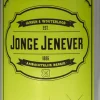 Jenever|Jansen & Wouterlood Jansen & Wouterlood Jonge Jenever
