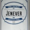 Jenever|Jansen & Wouterlood Jansen & Wouterlood Lichte Jenever