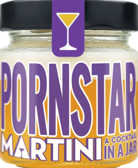 Kant & Klaar|Kant & Klaar|Jartails Pornstar Martini