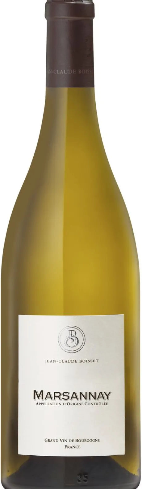 Witte Wijn|Jean-Claude Boisset J.C. Boisset Marsannay Blanc Magnum